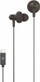 Kufje me mikrofon HP DHH-1126, in ear, USB C, të zeza me gri