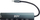 Docking station ZOY ZH61, HDMI, USB-C, i zi