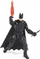 Фигурина акциона DC Comics Batman, 4\", со 3 додатоци, повеќебојна
