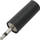 Set plug audio Blow Jack 2.5mm MONO, 50 copë, i zi