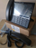 Telefoni fiks Mitel 6873 SIP, ekran 7", Bluetooth 4.0, i zi