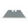 Tehe trapezoidale Stanley 1992, 62 x 19 mm, 100 copë
