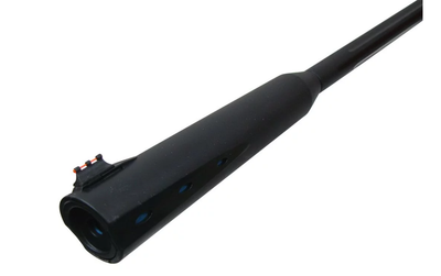 Pushkë ajrore Gamo Whisper IGT, kalibër 4.5mm, 17J, e zezë