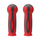 Doreza trotineti Globber New Red 526-003-102, 2 copë, të kuqe