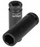 Gyp goditës i gjatë Richmann C2819, 1/2", 27mm, i zi