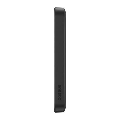 Powerbank Baseus Magnetic Mini, 5000mAh, 20W, i zi