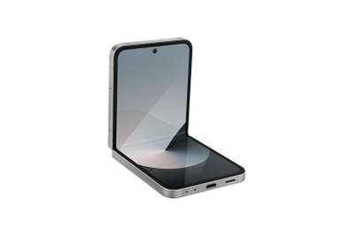 Телефон Samsung Galaxy Z Flip6, 5G, 256GB, зелен