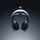 Kufje gaming Sony Pulse Elite Wireless, PlayStation Link, Bluetooth, të bardha