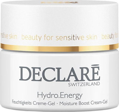 Krem fytyre Declare Hydro Energy Moisture Boost, hidratues, 50ml