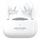 Kufje wireless Vention Echo Lite E11, TWS, Bluetooth 5.4, të bardha