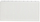 Radiator Stelrad Compact All In T33, 30x80 cm, për dhoma deri 10 m², i bardhë