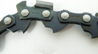 Zinxhir për sharre 14\" 35cm, hap 3/8\", 1.1mm, 50 hallka
