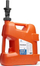 Kanjistër karburanti Husqvarna 580754501, 15L, plastik, portokalli