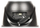 Kamerë IP Hikvision DS-2CD2346G2H-IU, 4MP, lente 2.8 mm, e zezë