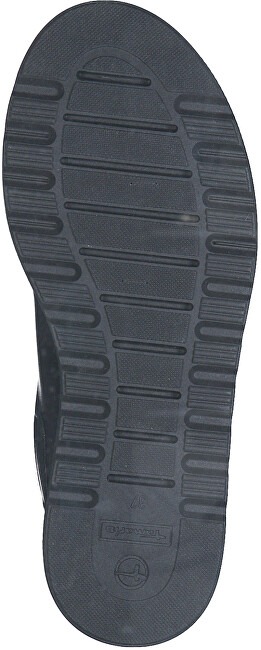 Sandale për femra Tamaris 1-1-28258-20-001, të zeza