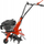 Kultivator me benzinë Yato YT-85250, gjerësi pune 36/60 cm, motor 166 cm³ 2.9 kW, i kuq