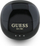 Kufje wireless Guess Glossy Effect Egg Shape, Bluetooth 5.4, IPX4, të zeza
