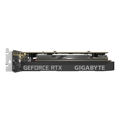 Графичка картичка GIGABYTE GeForce RTX 3050 OC, 6GB GDDR6, PCIe 4.0, црна