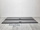 Shina udhëzuese Einhell Guide Rails, set 2x1m, alumini, gri