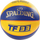 Top basketbolli Spalding