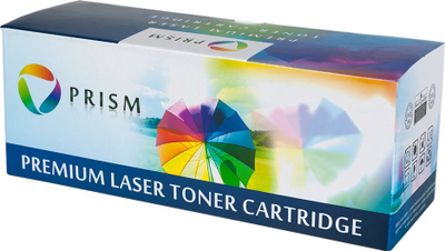 Toner lazer PRISM Ricoh Type 1200E, 2.6K, i zi