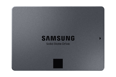 Disk SSD Samsung 870 QVO, 8TB, 2.5\" SATA