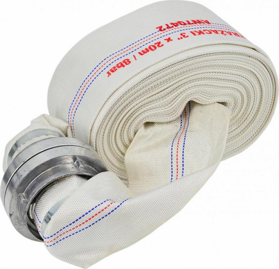 Zorrë uji AWTOOLS, 2", 25m 