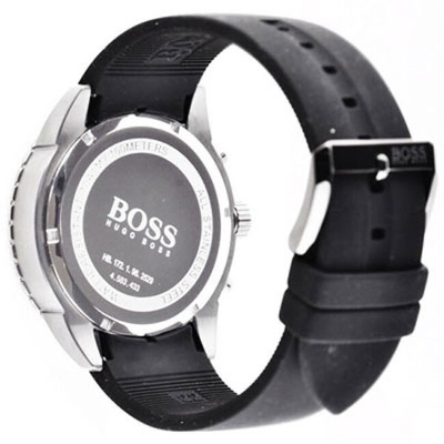 Orë dore Hugo Boss Black 1512868