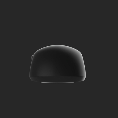 Maus lojërash Endgame Gear OP1we Wireless, i zi