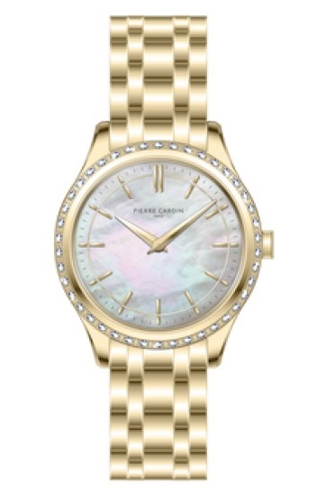 Ore Pierre Cardin CF.0611.SE.G