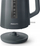 Çajnik elektrik Philips HD9318/10, 1.7L, 2200W, i bardhë
