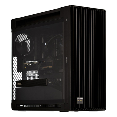 Kompjuter Actina, AMD Ryzen 9 7900X, 32GB DDR5, 2TB SSD, RTX 4070 Ti Super, i zi