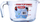 Kubë matëse Pyrex Classic, qelq borosilikat, 1L, e tejdukshme