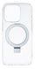 Mbrojtëse Mobile Origin RingMag për iPhone 15 Pro, transparente