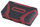 Set bit Kraftwerk Ergokraft Lang Bit Box 1/4"/ 50 mm, 24 copa