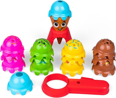 Lodër akullore Dumel CRAZY KNOBS (72724)