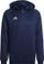 Bluzë me kapuç Adidas Tiro 23 Competition M HK8056, poliester, për burra, blu navy