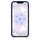 Beats iPhone 17e Case with MagSafe, Bedrock Blue