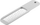 Mini prerëse perimesh ZWILLING Z-Cut 36610-000-0, gri