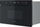 Fur mikrovalësh Whirlpool MBNA900B, 22L, 750W, e zezë