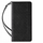 Mbulesë telefoni Magnet Strap Case për iPhone 13 Pro Max, me portofol, me rrip dore, kafe