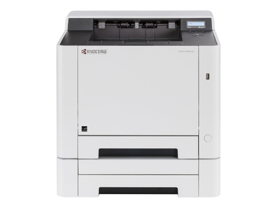 KYOCERA ECOSYS P5026CDW Color Laser, Printer