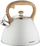 Çajnik Klausberg KB-7264, 3L, i kremtë