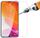 Xham mbrojtës Blue Star për Samsung Galaxy S24 FE, tempered glass, transparent