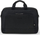 Çantë Dicota Eco Top Traveller Base (D31325-RPET), për laptop 15.6", e zezë