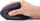 Maus Gembird MUSW-ERGO-01, wireless, USB, i zi