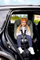 Ulëse makine BeSafe Beyond2 360, ISOfix, rrotullim 360°, e gjelbërt e lehtë