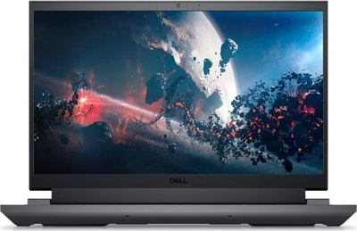 Laptop Dell G15 5530, 15.6", Intel Core i7-13650HX, 16GB RAM, 1TB SSD, Nvidia GeForce RTX 4060
