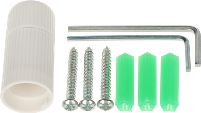 IP камера APTI AI803V2 28W, 8 Mpx, леќа 2.8 mm, црна