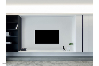 Mbajtëse muri TV Neomounts WL30-550BL14, 32"-65", 60kg, e zezë